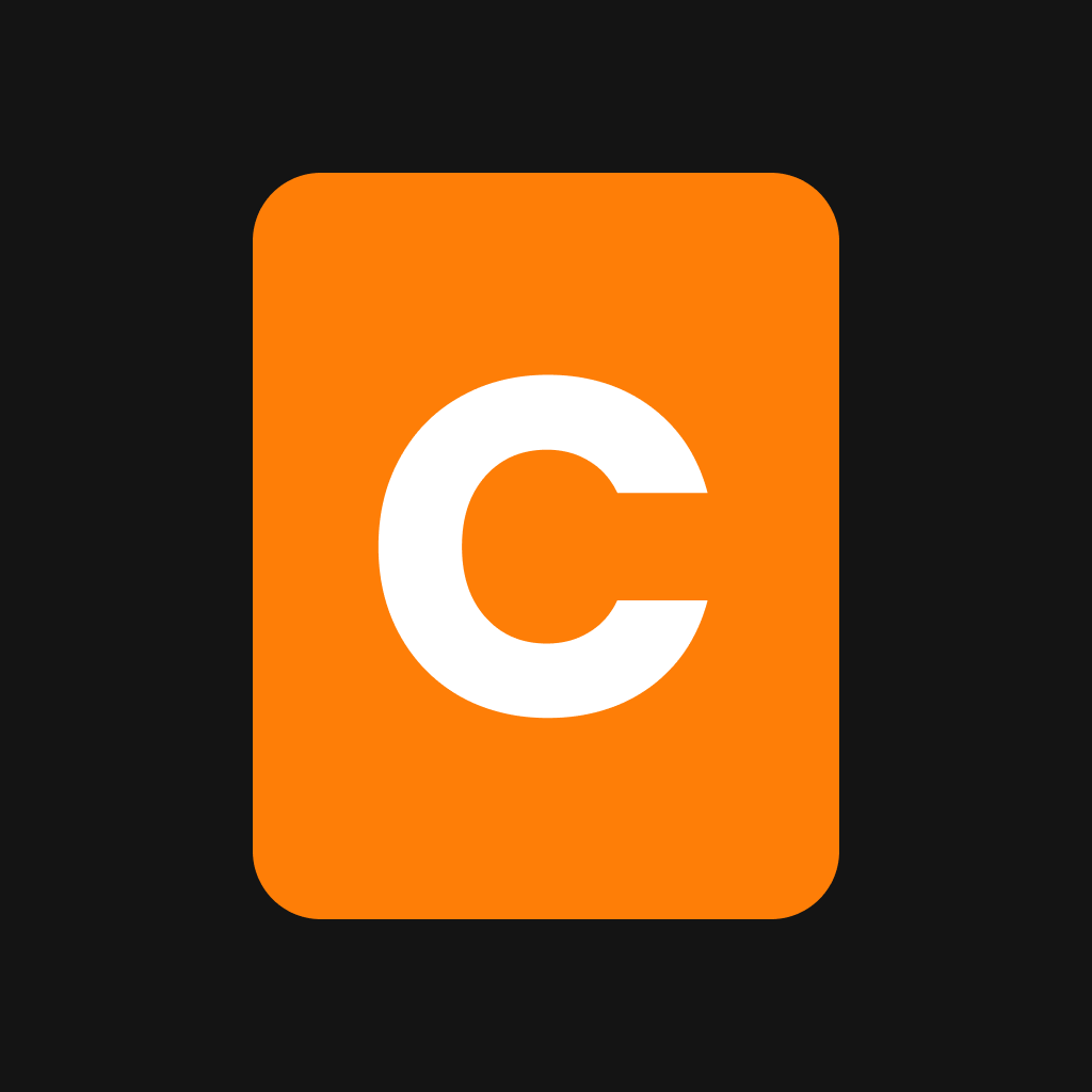 Conversation Cards Ultimate Logo